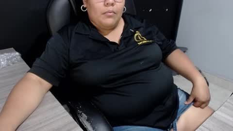 angy online show from 09-23-25, 12:24