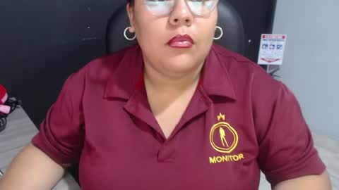 angy online show from 05-01-26, 12:10