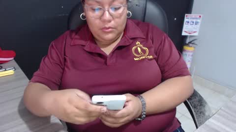 angy online show from 06-16-26, 03:14