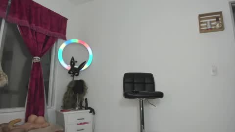 Jovana Michell online show from 12-14-24, 12:23