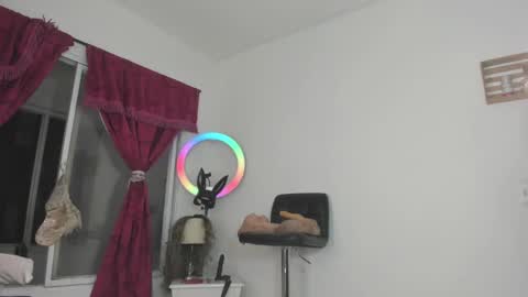 Jovana Michell online show from 12-22-24, 12:27