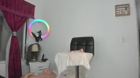 Jovana Michell online show from 01-17-25, 02:18