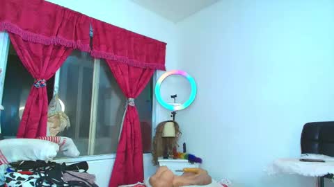 Jovana Michell online show from 02-07-25, 11:01