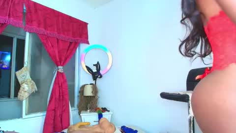 Jovana Michell online show from 02-14-25, 10:04