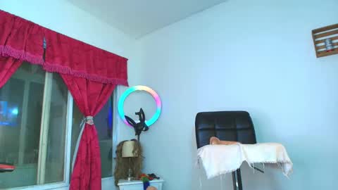 Jovana Michell online show from 02-15-25, 01:10