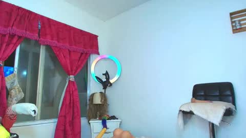 Jovana Michell online show from 03-08-25, 09:06