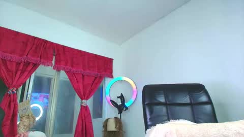 Jovana Michell online show from 03-08-25, 06:16