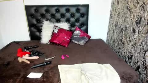 Snapshot of anhell7_ chatting on 02-25-25, 12:58 Anhell online show from 02-25-25, 12:58