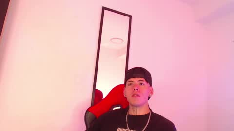 anhonymus online show from 09-12-25, 04:01