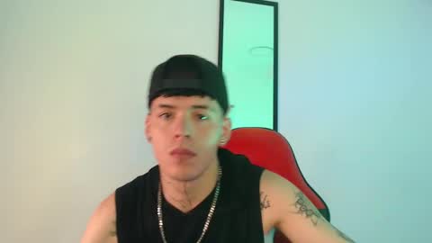 anhonymus online show from 09-13-25, 05:07