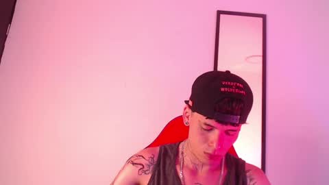 anhonymus online show from 09-14-25, 04:11