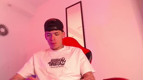 anhonymus online show from 09-15-25, 05:40