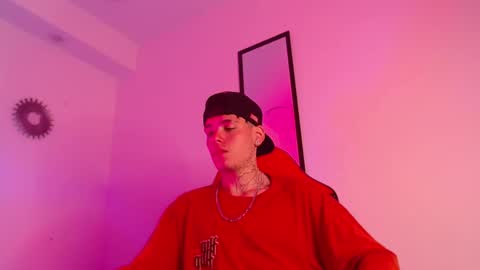 anhonymus online show from 09-16-25, 05:30