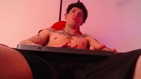 anhonymus online show from 09-19-25, 05:42