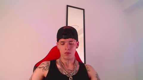 anhonymus online show from 09-20-25, 04:41