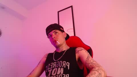 anhonymus online show from 09-30-25, 04:39