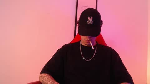 anhonymus online show from 10-04-25, 04:21