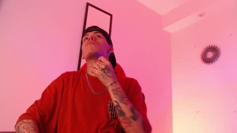 anhonymus online show from 10-05-25, 04:00