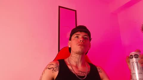 anhonymus online show from 10-05-25, 10:29