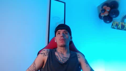 anhonymus online show from 10-09-25, 05:05