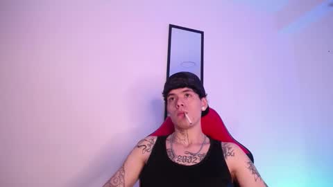 anhonymus online show from 11-05-25, 04:23