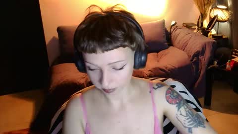 ani_kali online show from 01-15-26, 07:50