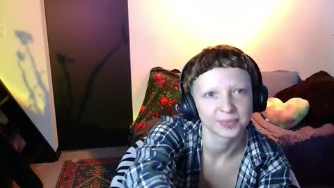 ani_kali online show from 01-18-26, 07:12