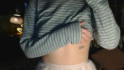 ani_kali online show from 02-08-26, 04:16