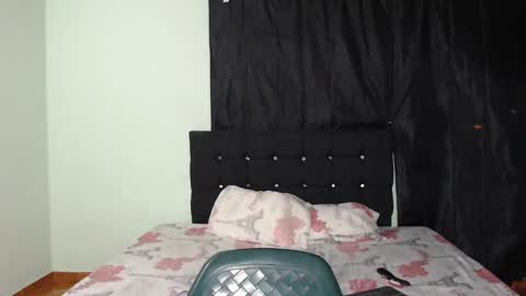 ani_steveson online show from 09-23-25, 05:21