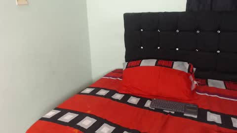 ani_steveson online show from 10-31-25, 05:08