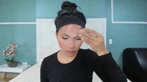 Ania online show from 09-26-25, 09:19