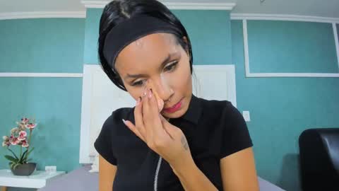 Ania online show from 09-29-25, 10:03