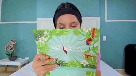 Ania online show from 10-05-25, 12:47