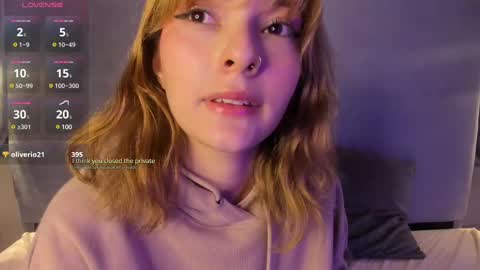 Ania online show from 03-12-25, 11:22