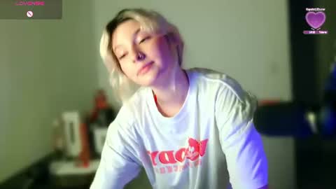 Ania online show from 08-05-26, 11:39