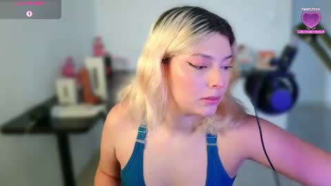 Ania online show from 08-08-26, 10:45