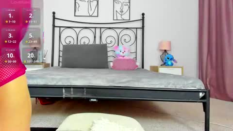 Anialx online show from 02-01-26, 08:40