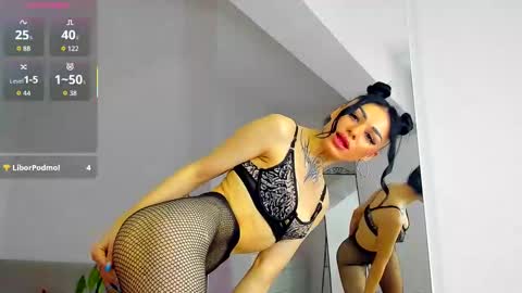 Anialx online show from 02-06-26, 08:56