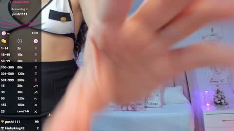 Ania online show from 12-30-24, 12:11