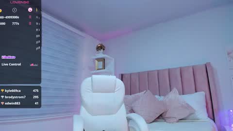 Ania online show from 01-10-25, 03:50