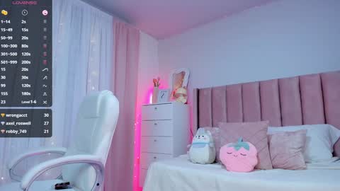 Ania online show from 01-28-25, 03:36