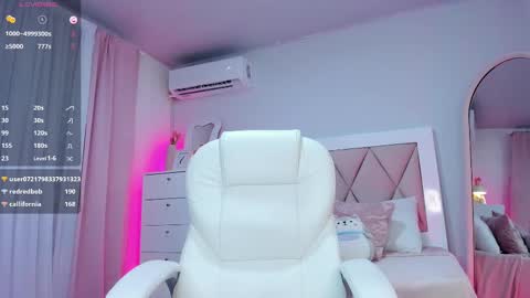 Ania online show from 02-17-25, 04:09