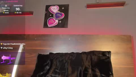 ANIA online show from 04-27-26, 04:49