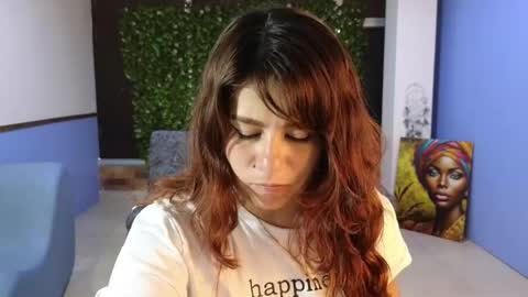 Annie online show from 09-14-25, 09:03