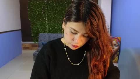 Annie online show from 09-19-25, 07:03