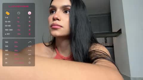 ANGIE online show from 02-08-25, 01:32
