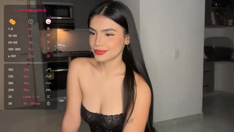 ANGIE online show from 03-10-25, 09:51