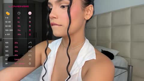 ANGIE online show from 12-03-25, 03:58