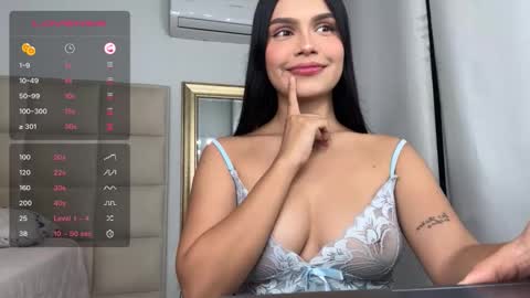 ANGIE online show from 12-15-25, 03:33