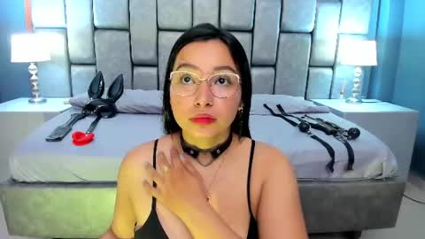Snapshot of anievans_ chatting on 07-01-26, 10:50 Ani Time schedule 0600 - 1400 GMT -5 online show from 07-01-26, 10:50